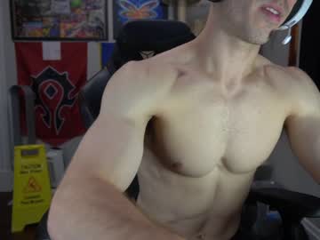 Nude man sydaffect image #190590