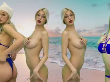 Nude girl crazzy__cat image #5966063