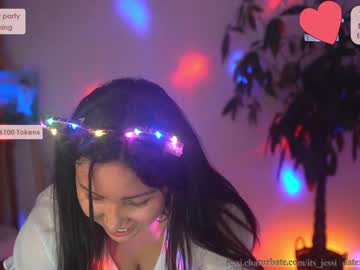 Nude girl its_jessi image #80422