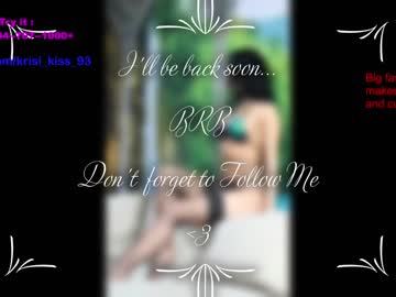 Nude girl krisi_kiss image #5283041