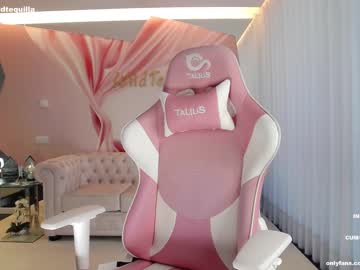 Nude girl wildtequilla image #4689572