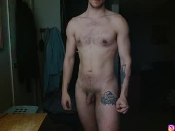 Nude man cloudsent image #1750636