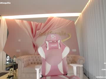 Nude girl wildtequilla image #4611999