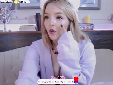 Nude girl ginger_pie image #2502289