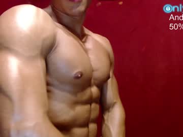 Nude couple andrewd9 image #60807