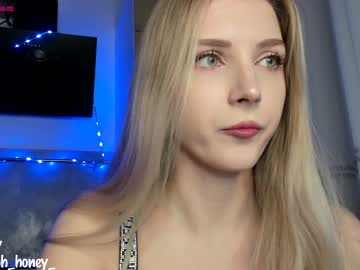 Nude girl oh_honey_ image #437525