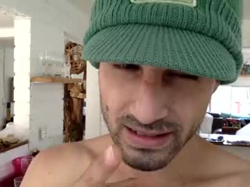 Nude man luke_hemmins image #2127580