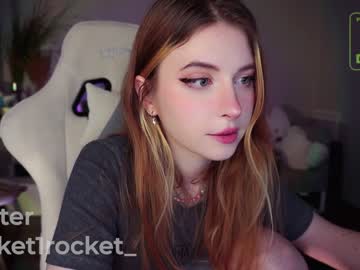 Nude girl pocketrocket_ image #6112250