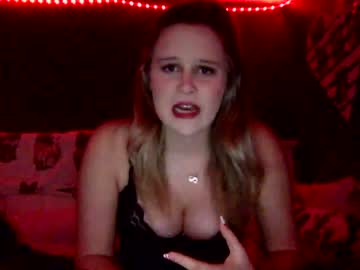 Nude girl _savannahcat_ image #764449