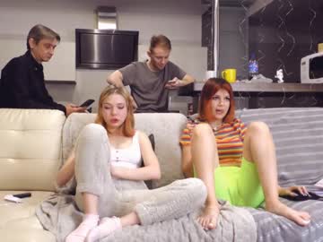 Nude couple apricot_cherry image #531044