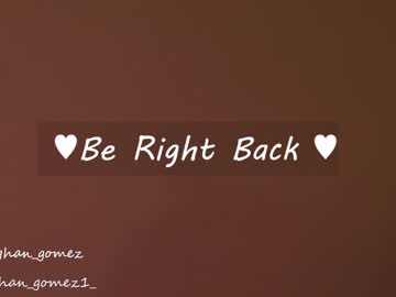 Nude girl _meghan_gomez1_ image #3789368