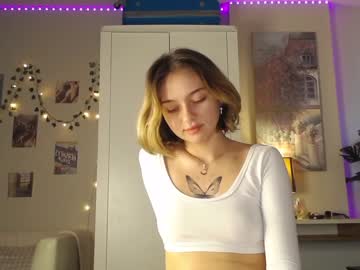 Nude girl adelewilson__ image #4994177