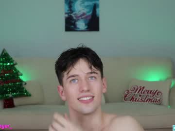 Nude man tommyjoyer image #3331108