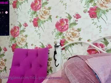 Nude girl tits_your_dreams image #2406450