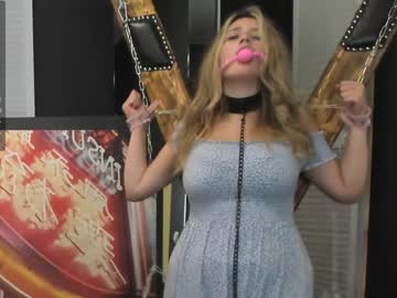 Nude girl harley_blanco image #5313856