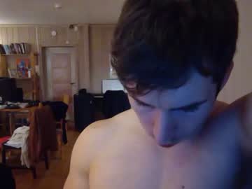 Nude man mattherz image #462375