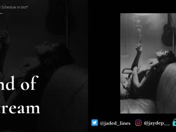 Nude girl jadeperez_ image #1720816