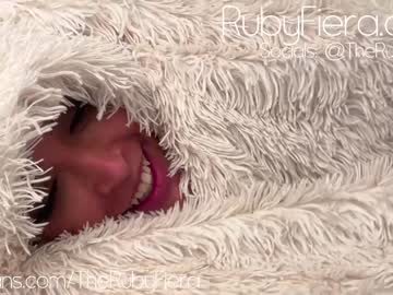 Nude tranny rubyrockafella image #4791126