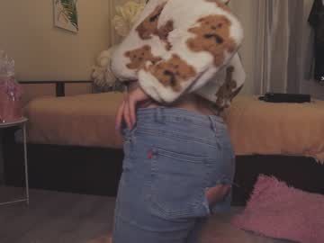 Nude girl chery_lady22 image #5296190