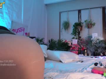 Nude girl _deepthroatgalactica image #3518293