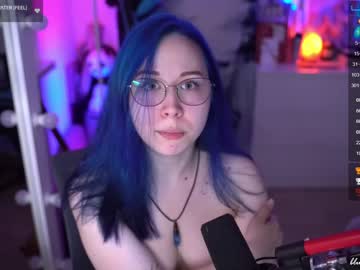 Nude girl blue_mooncat image #4942106