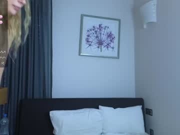 Nude girl sky_magic image #5326458