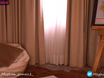 Nude girl _meghan_gomez1_ image #4789411