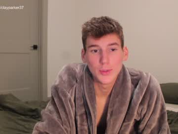 Nude man clay_parker image #404733