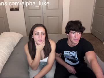 Nude couple alpha_luke image #3857886