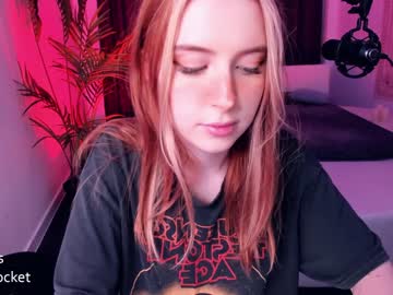 Nude girl pocketrocket_ image #423430