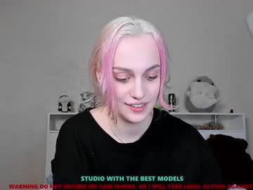 Nude girl stella_blush image #970193