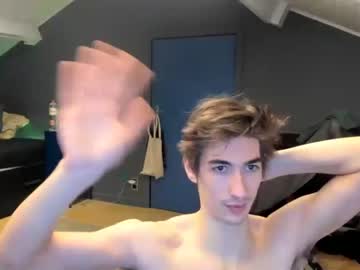 blinded12321 nude cam