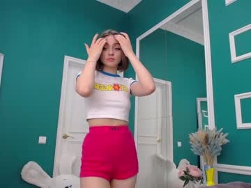 Nude girl adelewilson__ image #976589