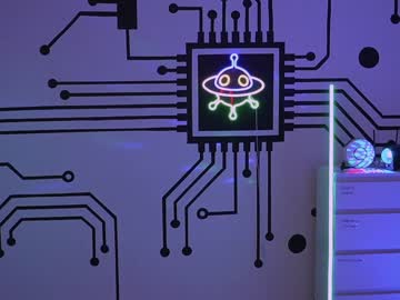 Nude couple anabel054 image #1591677