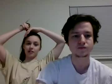 Nude couple leojamie image #515100