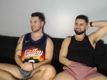 Nude man mattandcarter image #3748968