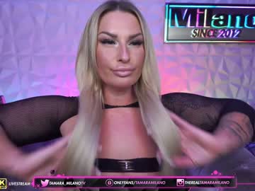 Nude girl tamaramilano image #5634471