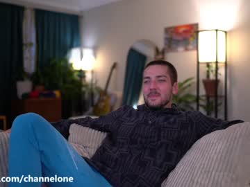 Nude couple channel_1_tv image #2409524