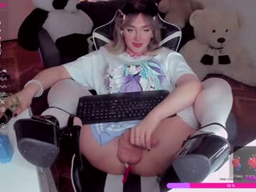 Nude tranny rose_monarch image #3183207