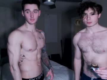 Nude man thebrentsavage image #6061614