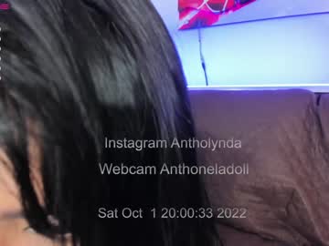 Nude girl anthoneladoll image #2767092