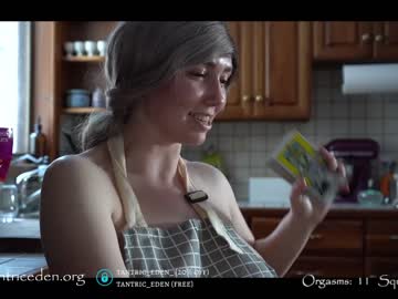 Nude girl tantric_eden_ image #878306