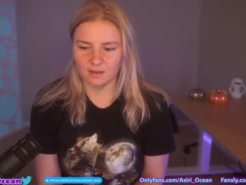 Nude girl asiri_ocean image #5318724