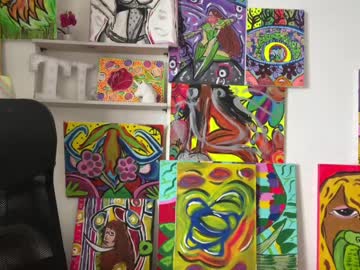 Nude girl jenny_taborda image #3517463