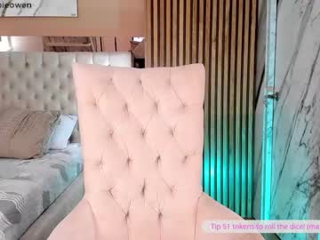 Nude girl abie_owen image #1733718