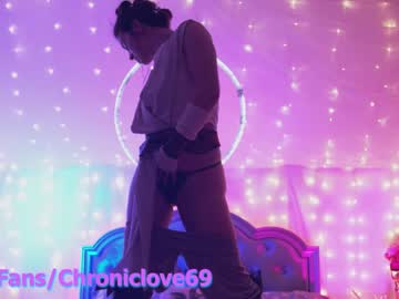 Nude girl chroniclove image #4892171