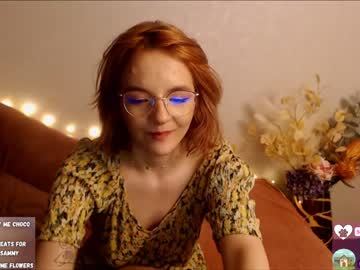 Nude girl ginger_pie image #1441224