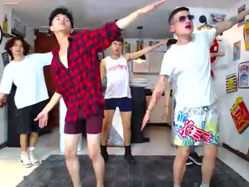 Nude man brionti image #4797592