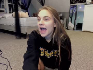 Nude girl rose_carter image #261644