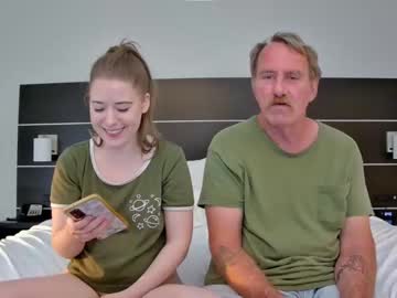 Nude couple alice_and_daddy image #296430